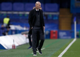 Zidane ar putea pleca de la Real Madrid: Perez are deja două nume pe lista posibililor înlocuitori