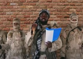 Boko Haram confirmă moartea liderului său istoric şi numeşte un nou şef