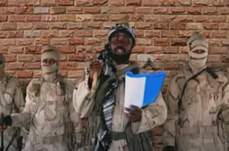 Boko Haram confirmă moartea liderului său istoric şi numeşte un nou şef