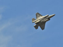 avion F35A