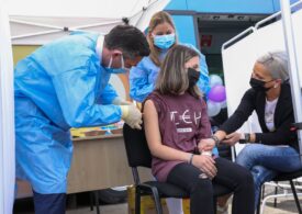 Los Angeles: Vaccinarea antiCovid este obligatorie pentru elevii de 12 ani şi peste