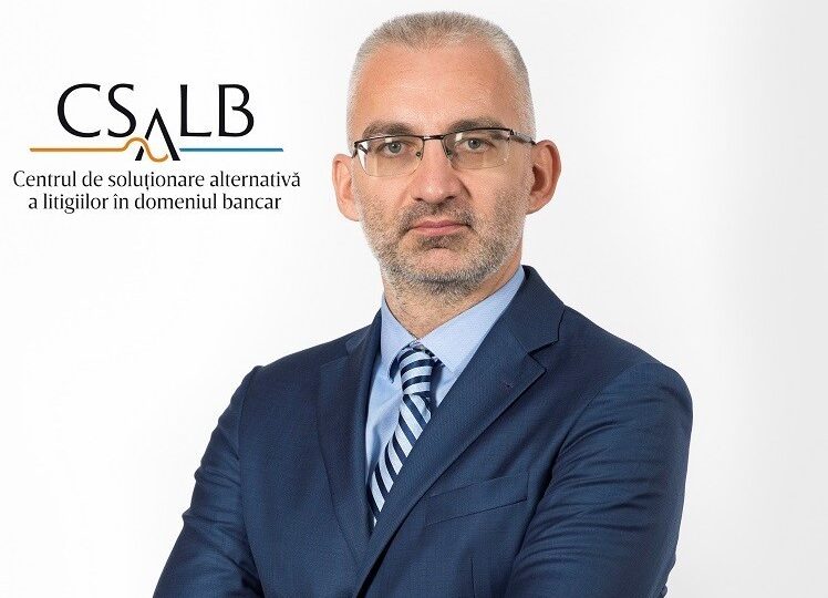 “Negocierea în cadrul CSALB este un semnal de încredere pe care băncile îl dau consumatorilor” - Interviu cu Alexandru Păunescu, BNR