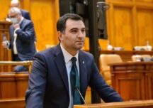 Desființarea SIIJ depinde în acest moment de Senatul României, explică Cristian Băcanu