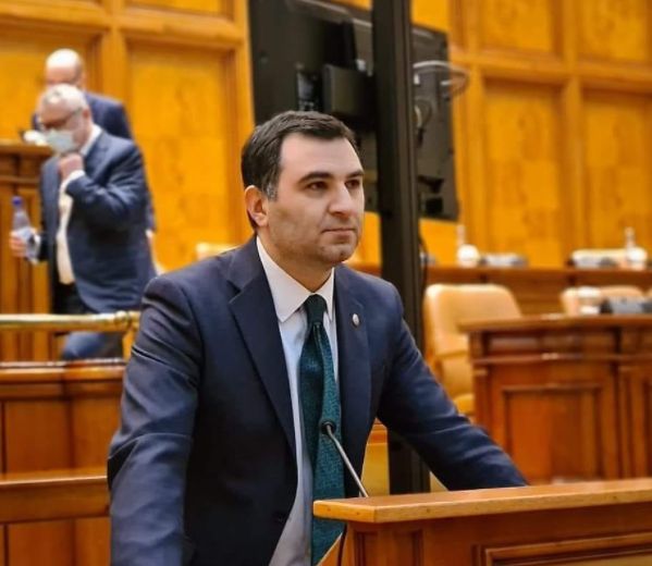 Desființarea SIIJ depinde în acest moment de Senatul României, explică Cristian Băcanu