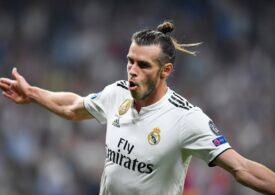 Gareth Bale își anunță retragerea din fotbal după EURO 2020