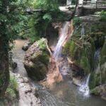 De ce n-a încercat Romsilva să salveze cascada Bigăr: În timp, se va regenera