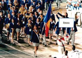 COSR, primele informații despre portdrapelul României la Jocurile Olimpice: "Va fi o premieră pentru echipa noastră"