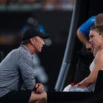 Darren Cahill face dezvăluiri despre colaborarea cu Simona Halep: „Un idiot”