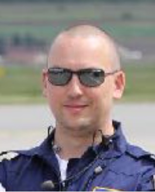 Noul director general al TAROM este Cătălin Radu Prunariu, fiul celebrului astronaut