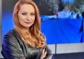 Cristina Pocora - propunerea pentru funcţia de preşedinte al CNA