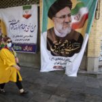 Alegeri în Iran: Ebrahim Raisi este noul președinte, dar Amnesty International consideră că ar trebui anchetat pentru crime împotriva umanității