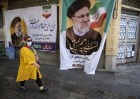 Alegeri în Iran: Ebrahim Raisi este noul președinte, dar Amnesty International consideră că ar trebui anchetat pentru crime împotriva umanității