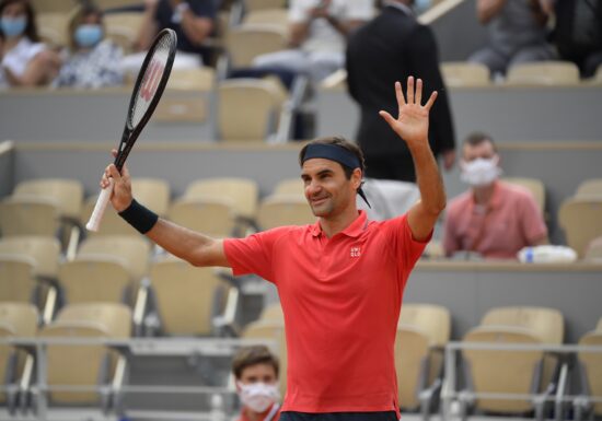 Ziua în care Roger Federer era numărul 803 în lume. Nimeni nu știa ce va urma