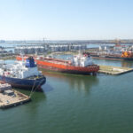 Undă verde de la UE: Porturile românești suprasolicitate de mărfurile din Ucraina primesc ajutor de 126 de milioane de euro