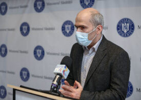 Managerul Institutului Oncologic București: În pandemie au ”scăpat” pacienți care vor pune o presiune mai mare pe sistemul de sănătate