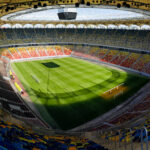 Bucureștiul și-a depus candidatura pentru organizarea finalei Europa League din 2026 sau 2027