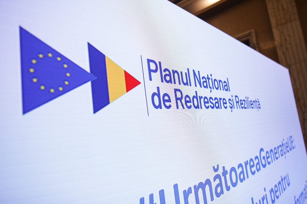 Comisia Europeană dă undă verde României pentru cererea de plată nr.4 din PNRR