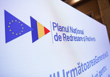 Comisia Europeană dă undă verde României pentru cererea de plată nr.4 din PNRR