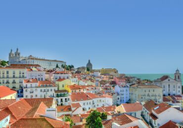 A fost acordat "Oscarul turismului". Care este cel mai bun oraș de vizitat din Europa