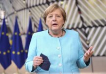 Liderii UE au căzut de acord să reia dialogul cu Rusia, aşa cum a vrut Merkel