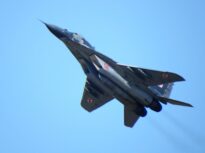 Ziua 1277 Pilot de MiG ucis. Trenuri întârziate și aeroporturi închise în Rusia. Urechea Moscovei la granița NATO. Trupe chineze în Ucraina? (Foto)