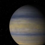 A fost descoperită o planetă cu o temperatură apropiată de cea a Pământului și care ar putea avea nori asemănători