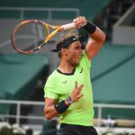 Rafael Nadal nu va mai juca în acest an