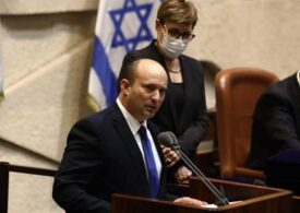 Cine e Naftali Bennett, noul premier al Israelului: Multimilionar ultra-religios, considera că palestinienii sunt teroriști care ar trebui uciși