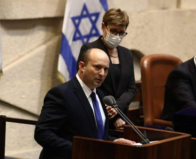 Cine e Naftali Bennett, noul premier al Israelului: Multimilionar ultra-religios, considera că palestinienii sunt teroriști care ar trebui uciși