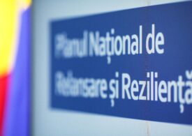 Comisia Europeană nu a aprobat nici până acum cererea 2 de plată din PNRR, trimisă de România încă din decembrie. Buba: Două jaloane din curtea lui Virgil Popescu