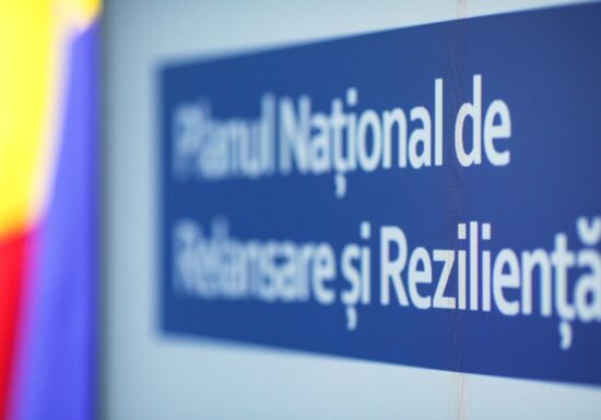 Dragoș Pîslaru: A patra cerere de plată PNRR a fost depusă oficial. Conține 62 de ținte și jaloane