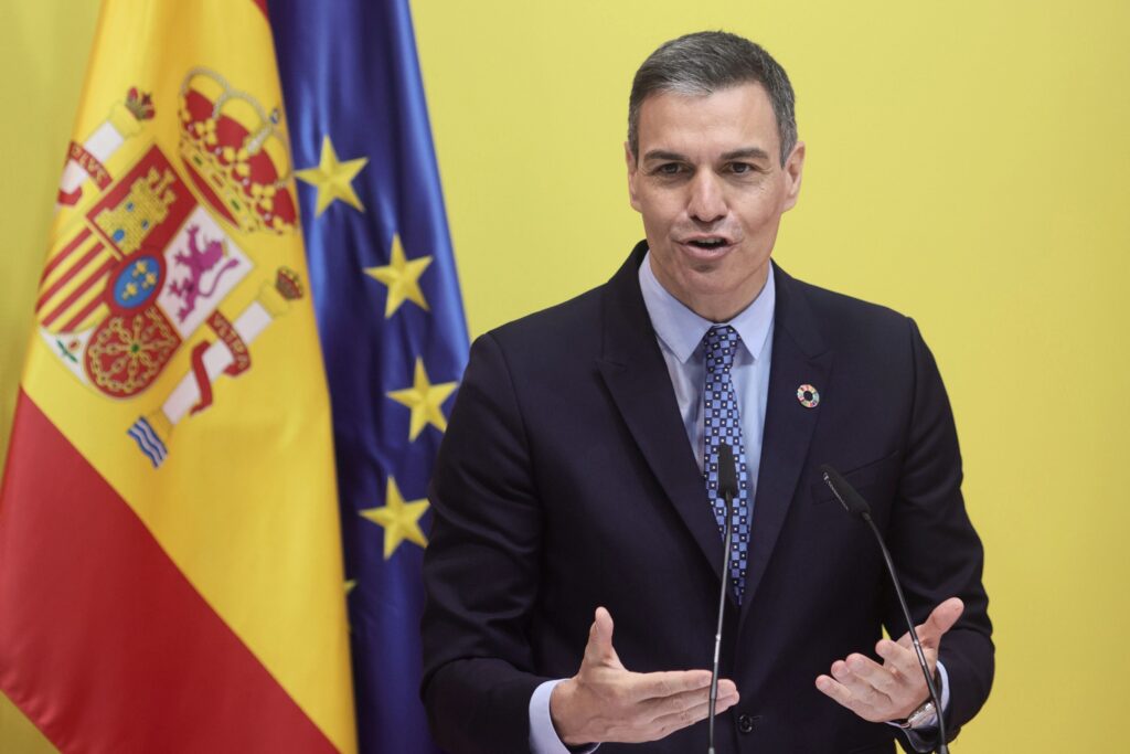 Premierul Spaniei condamnă reacțiile egoiste și ilegale ale unor state UE în criza din Ceuta