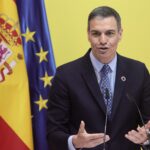 Spania ripostează, după amenințarea lui Trump cu excluderea din NATO