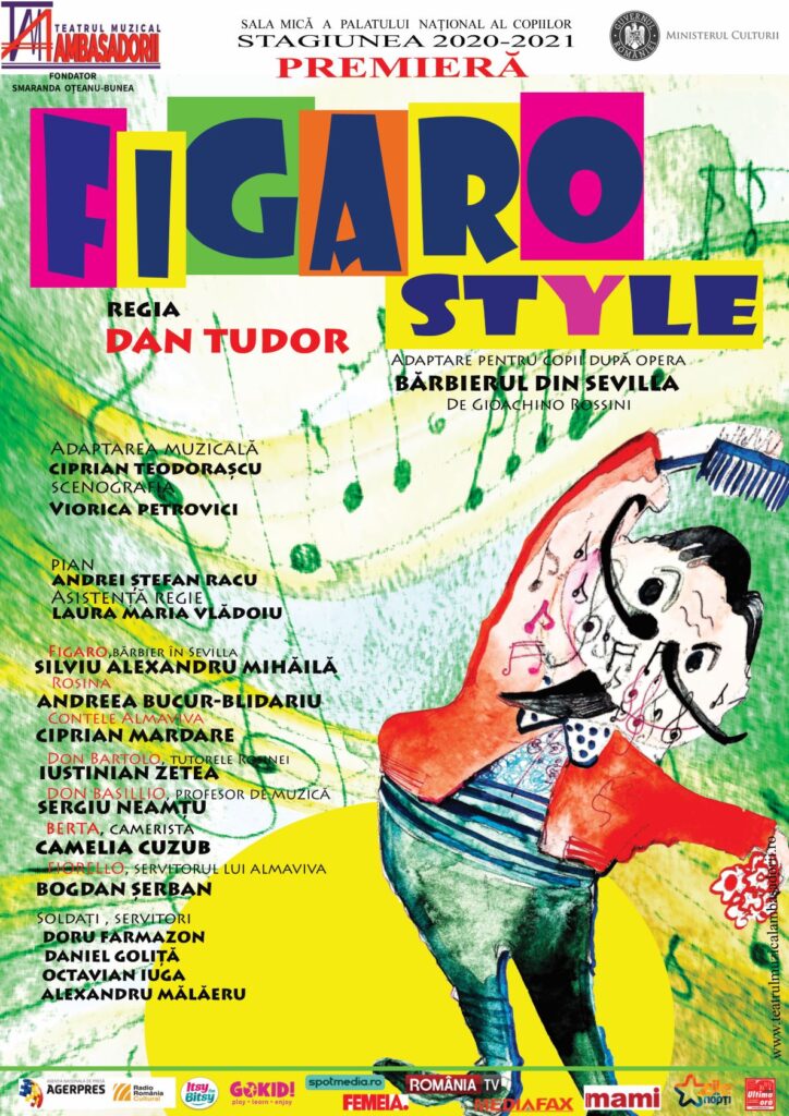 Poster_Figaro-Style