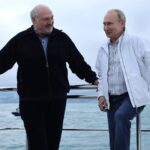 Lukaşenko: Putin mi-a promis rang de colonel în armata rusă, dar nu a făcut-o încă