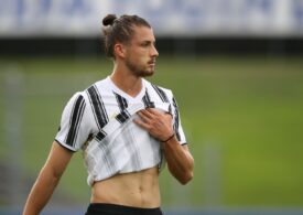 Radu Drăgușin, monedă de schimb la Juventus pentru o vedetă a Italiei de la EURO 2020