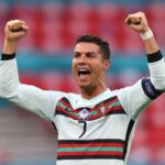 Cristiano Ronaldo, din ce în ce mai aproape de o performanță istorică