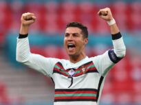 Cristiano Ronaldo, din ce în ce mai aproape de o performanță istorică