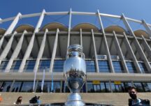 Primele impresii ale UEFA despre modul în care România s-a pregătit pentru EURO 2020