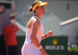 Anastasia Pavlyuchenkova e prima finalistă de la Roland Garros