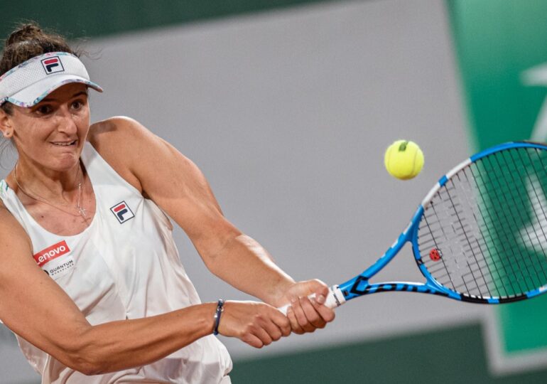 Irina Begu elimină o favorită și se califică în turul 3 la Wimbledon