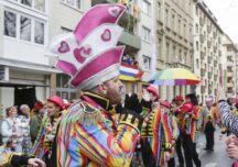 Decizia luată de UEFA după ce nemții au vrut să sprijine comunitatea LGBT la EURO 2020
