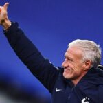 Didier Deschamps a intrat în istoria Cupei Mondiale
