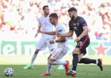 EURO 2020: Spania merge în sferturile de finală după un meci nebun cu 8 goluri