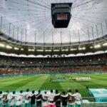 Arena Națională va găzdui finala Europa League din 2028
