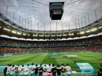 Arena Națională va găzdui finala Europa League din 2028