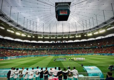 Arena Națională va găzdui finala Europa League din 2028
