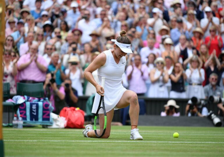 Mats Wilander a analizat jocul Simonei Halep pe iarbă și spune de ce are nevoie românca pentru a triumfa din nou la Wimbledon