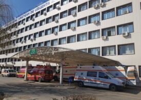 A cerut 90.000 de euro șpagă pentru angajări în spitale și la Penitenciarul Arad