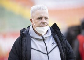 Șumudică, nou antrenor la CFR Cluj, prim atac frontal la cei din FRF: ”Așa distrugi jucătorii”